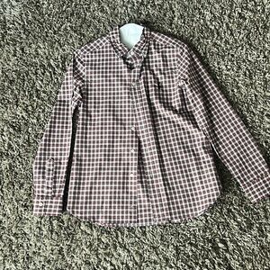 Ralph Lauren button down shirt excellent condition